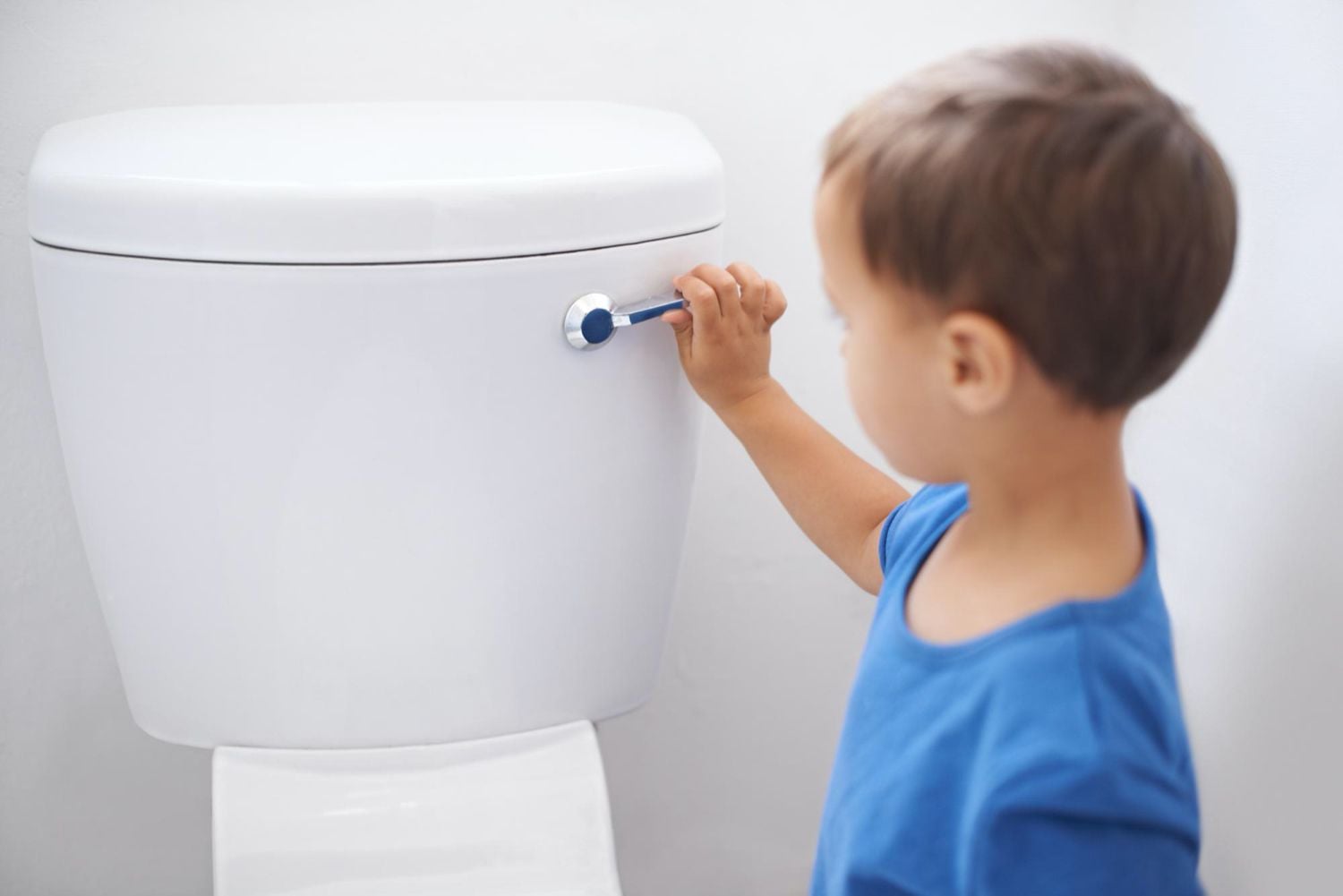 Common Reasons Why Your Toilet Won't Flush Properly Common Reasons Why Your Toilet Won't Flush Properly